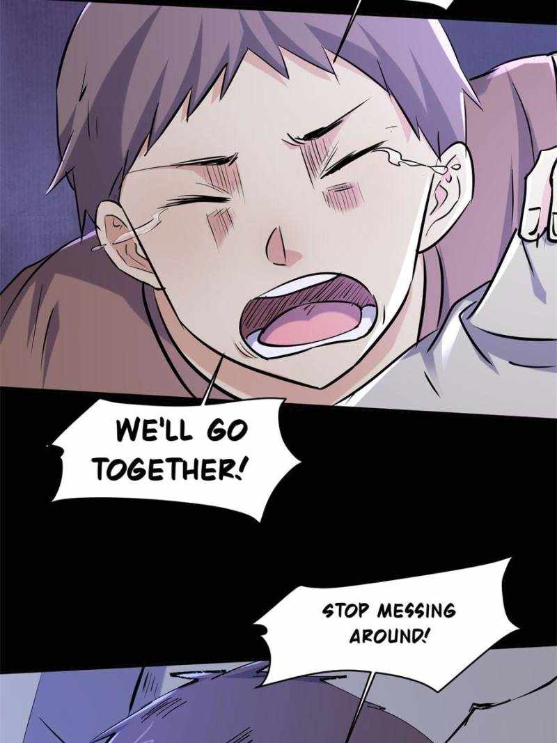 I Have a Golden Palace in the Last Days Chapter 74 - Page 1