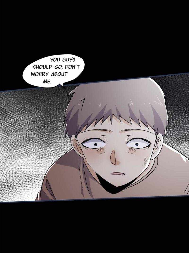 I Have a Golden Palace in the Last Days Chapter 74 - Page 14