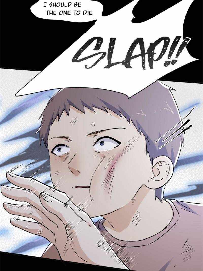 I Have a Golden Palace in the Last Days Chapter 74 - Page 19