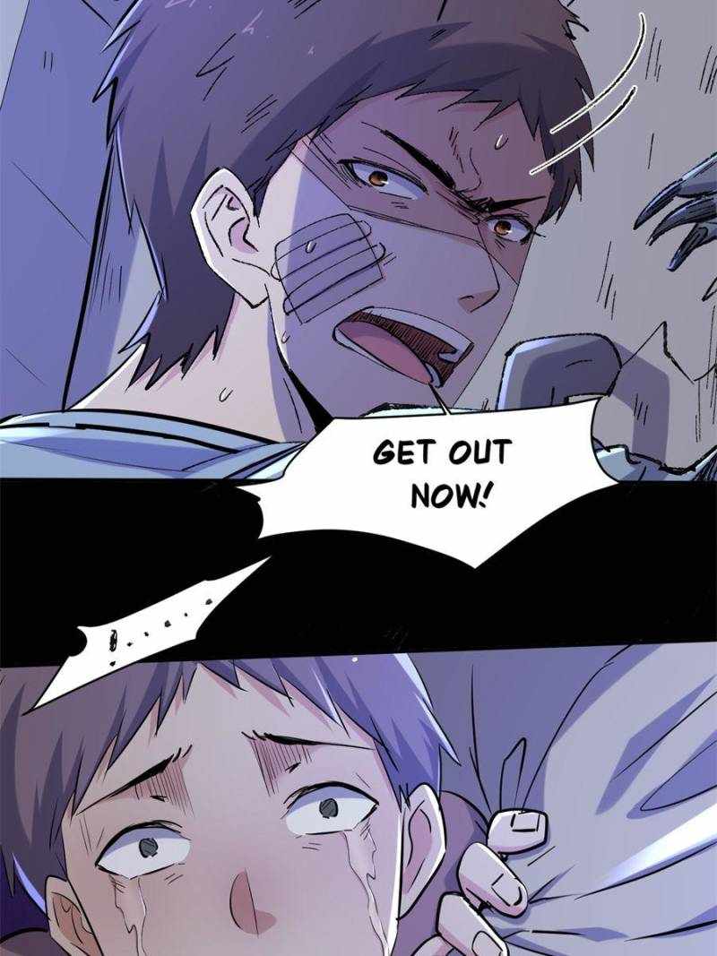 I Have a Golden Palace in the Last Days Chapter 74 - Page 2