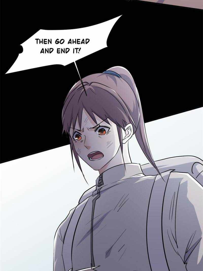 I Have a Golden Palace in the Last Days Chapter 74 - Page 20