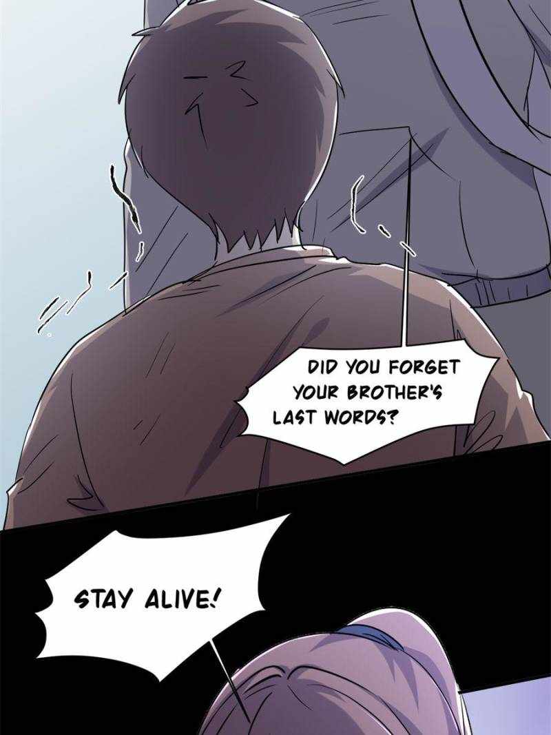 I Have a Golden Palace in the Last Days Chapter 74 - Page 21