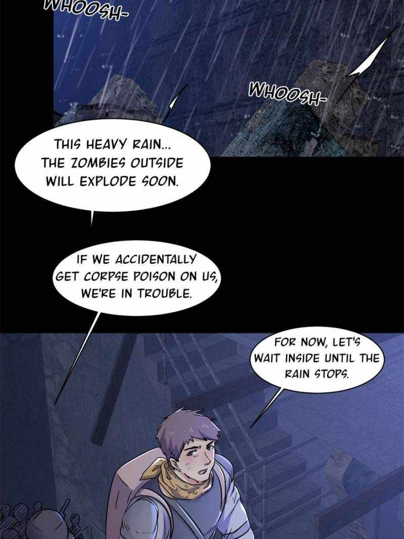 I Have a Golden Palace in the Last Days Chapter 74 - Page 25