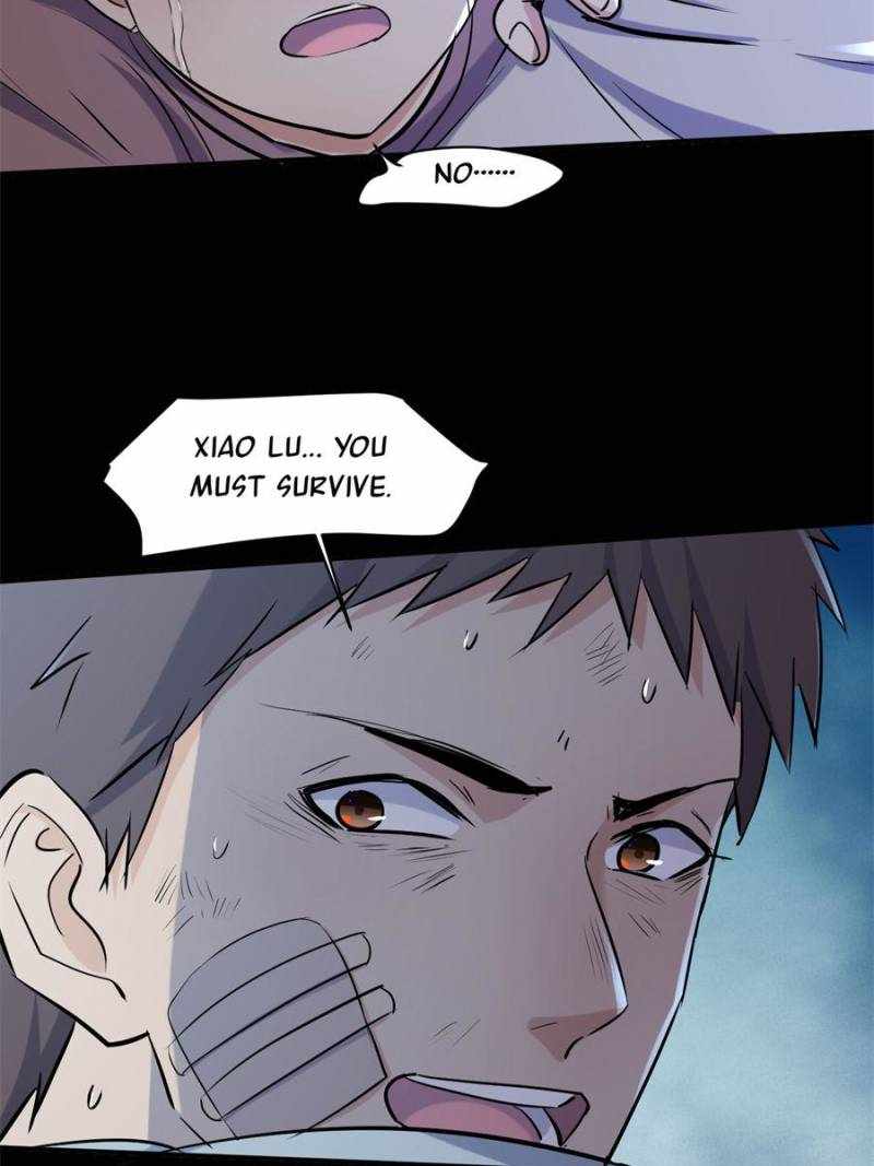 I Have a Golden Palace in the Last Days Chapter 74 - Page 3