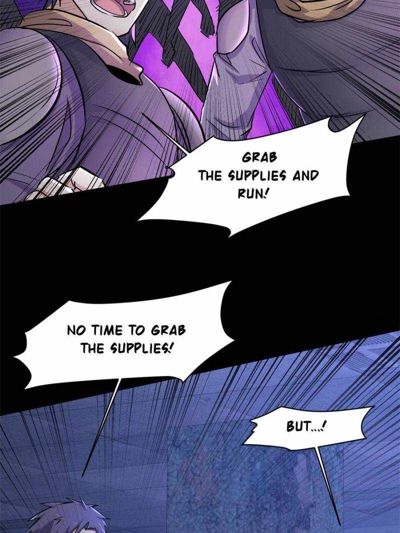 I Have a Golden Palace in the Last Days Chapter 74 - Page 33