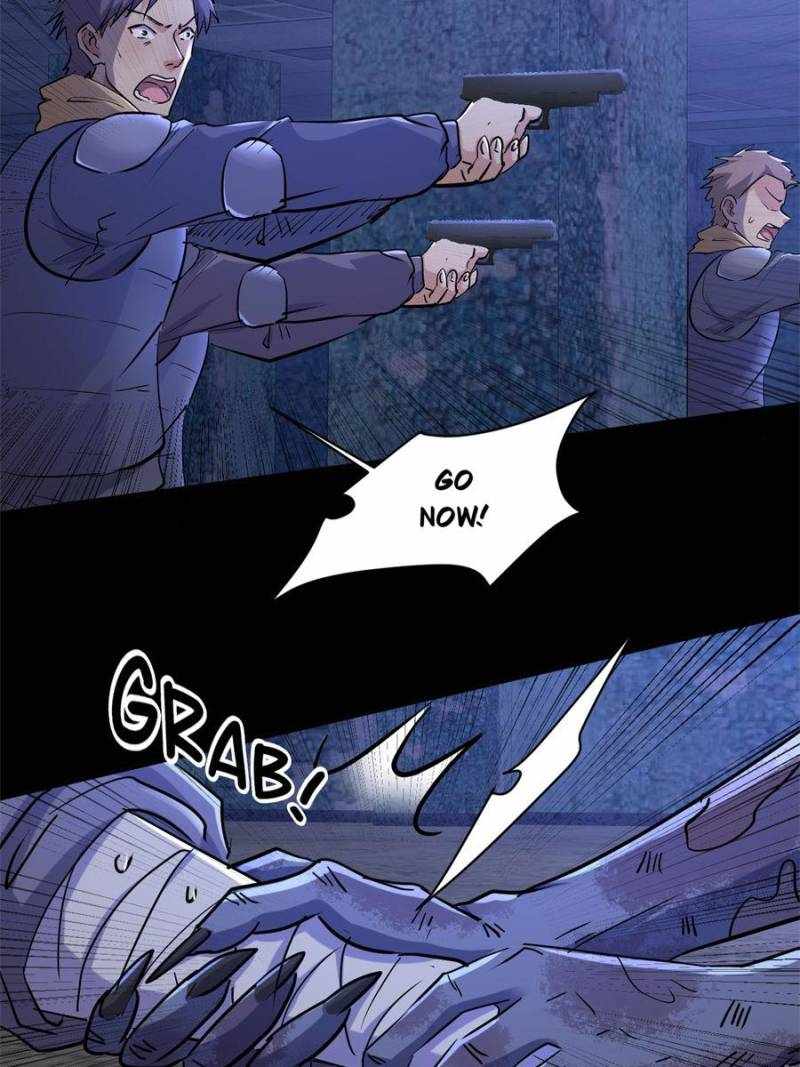 I Have a Golden Palace in the Last Days Chapter 74 - Page 34
