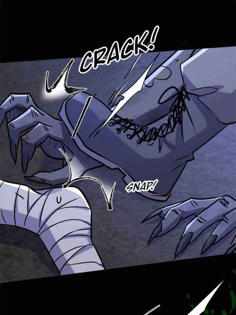 I Have a Golden Palace in the Last Days Chapter 74 - Page 36