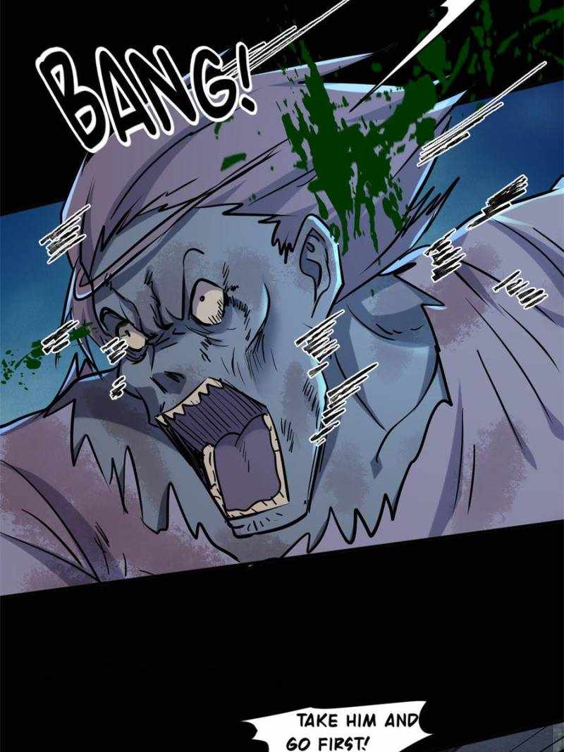 I Have a Golden Palace in the Last Days Chapter 74 - Page 37