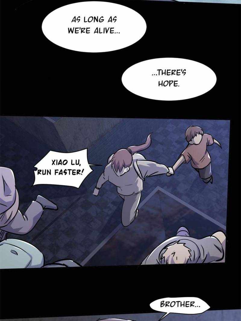 I Have a Golden Palace in the Last Days Chapter 74 - Page 4