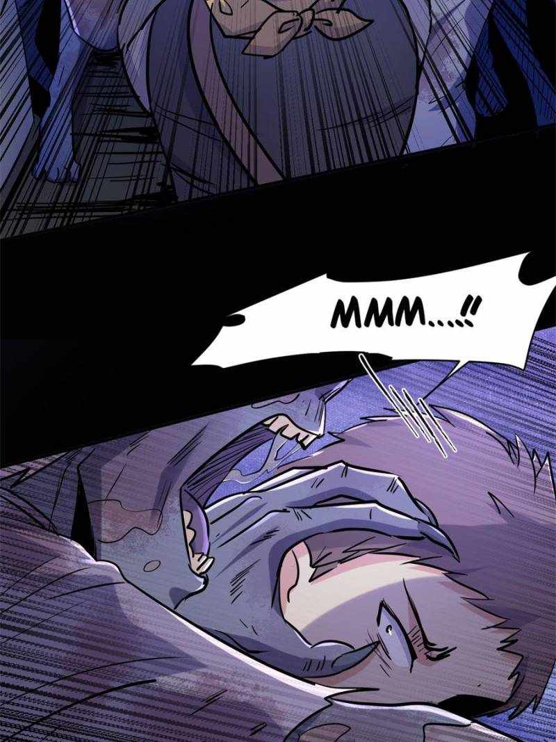 I Have a Golden Palace in the Last Days Chapter 74 - Page 40