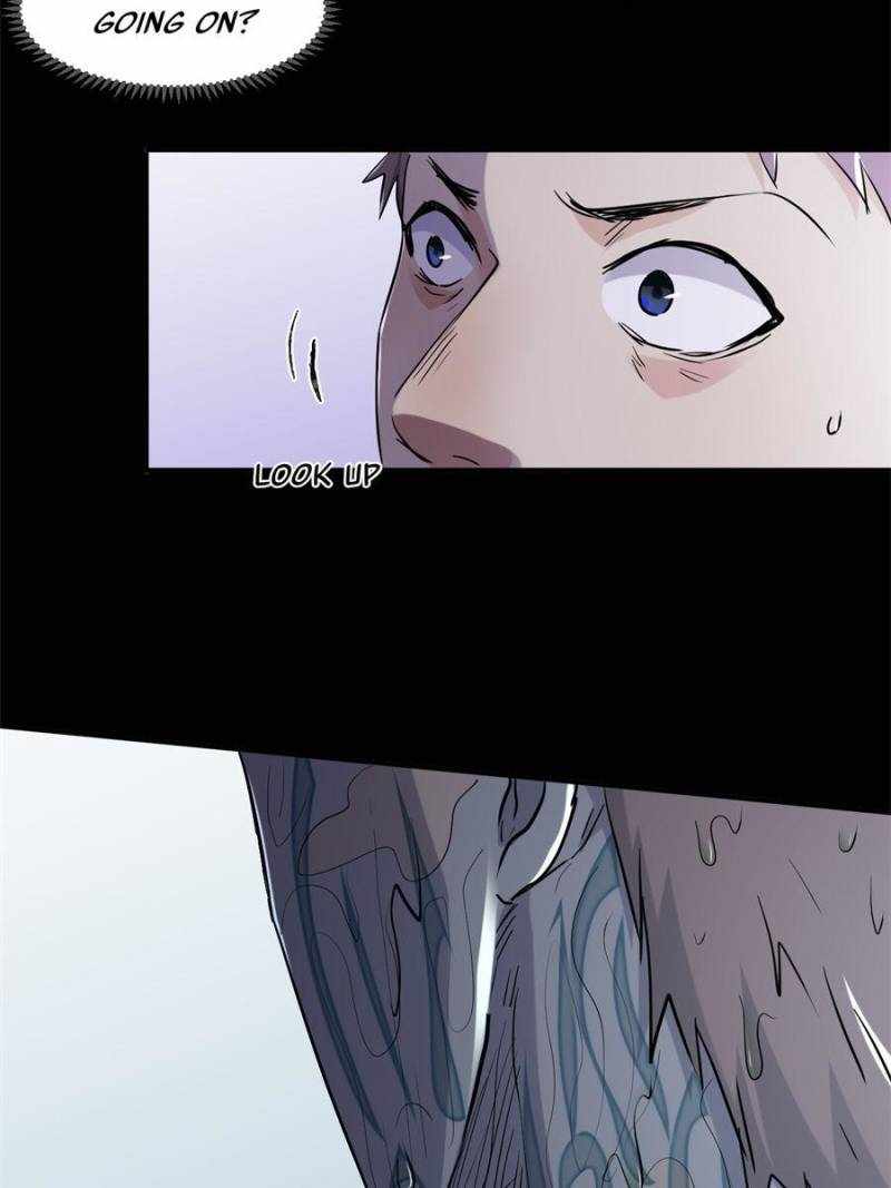 I Have a Golden Palace in the Last Days Chapter 74 - Page 46