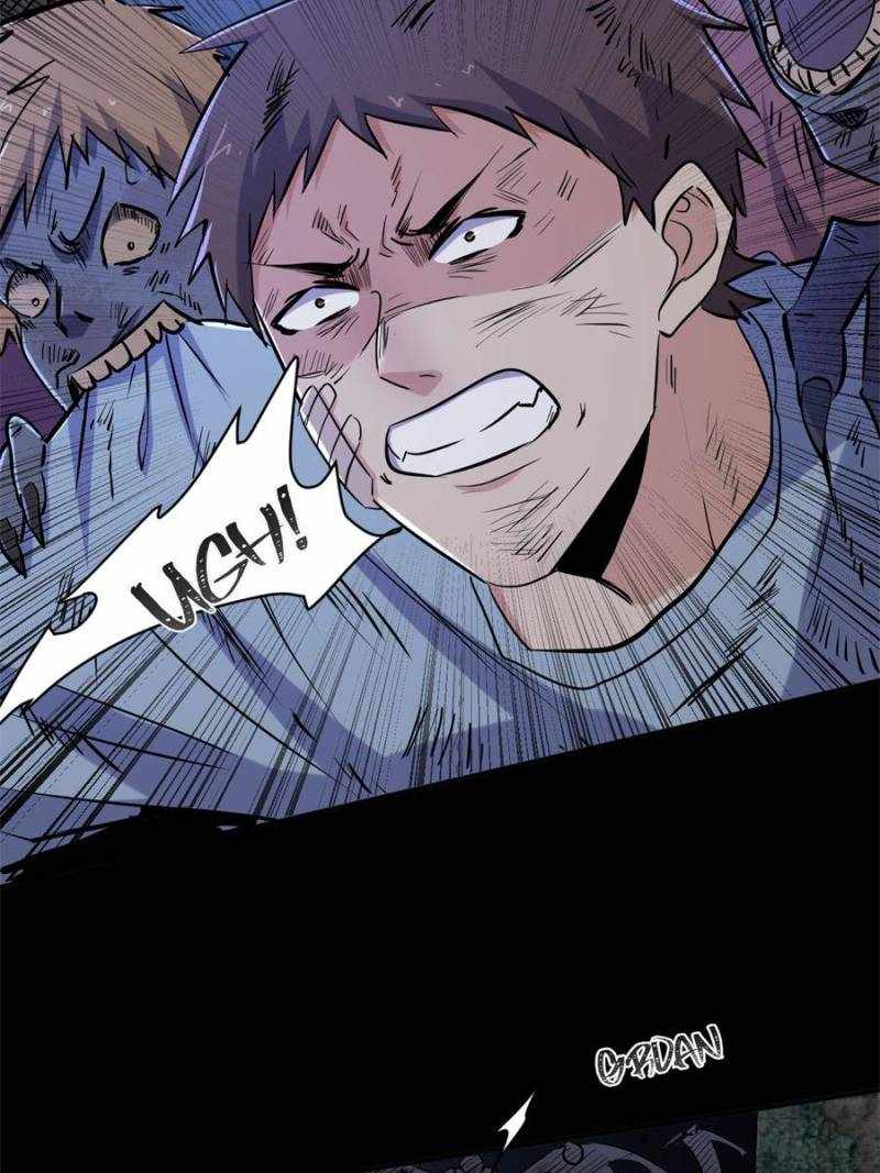 I Have a Golden Palace in the Last Days Chapter 74 - Page 8