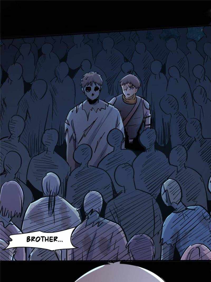 I Have a Golden Palace in the Last Days Chapter 75 - Page 0