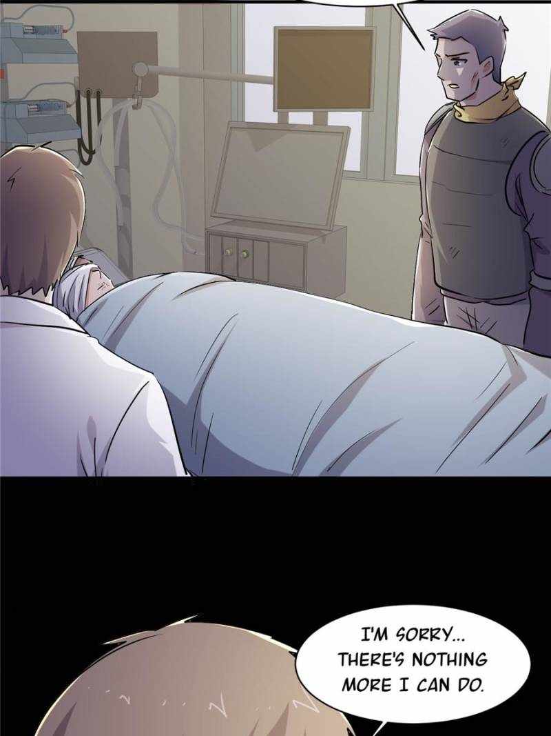 I Have a Golden Palace in the Last Days Chapter 75 - Page 10