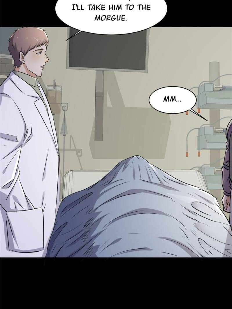 I Have a Golden Palace in the Last Days Chapter 75 - Page 13