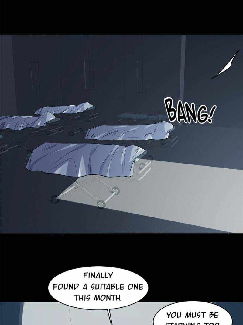 I Have a Golden Palace in the Last Days Chapter 75 - Page 16