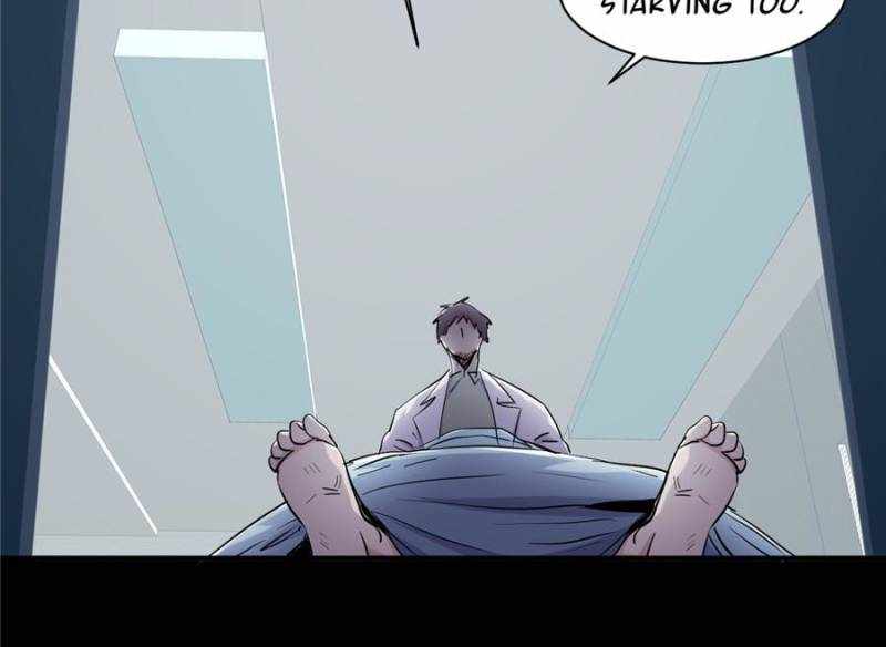 I Have a Golden Palace in the Last Days Chapter 75 - Page 17