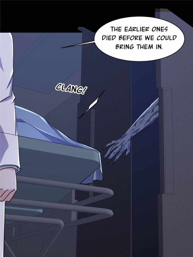 I Have a Golden Palace in the Last Days Chapter 75 - Page 18