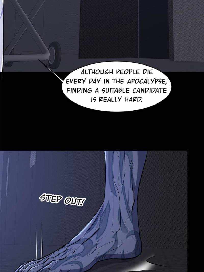 I Have a Golden Palace in the Last Days Chapter 75 - Page 19
