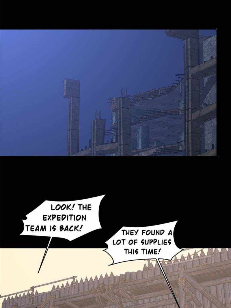 I Have a Golden Palace in the Last Days Chapter 75 - Page 2