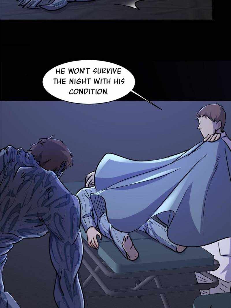 I Have a Golden Palace in the Last Days Chapter 75 - Page 20
