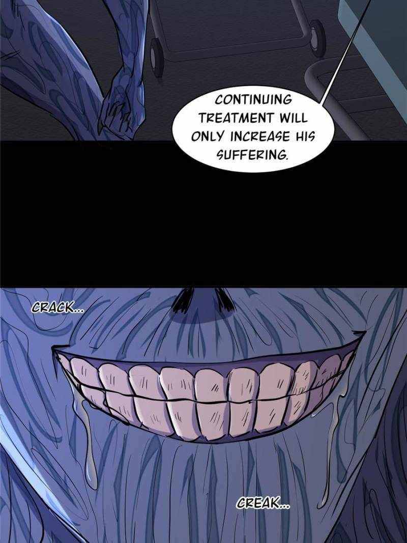 I Have a Golden Palace in the Last Days Chapter 75 - Page 21