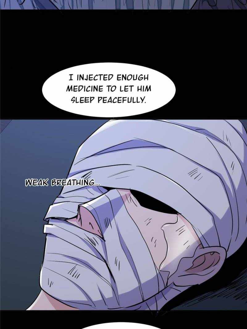 I Have a Golden Palace in the Last Days Chapter 75 - Page 22