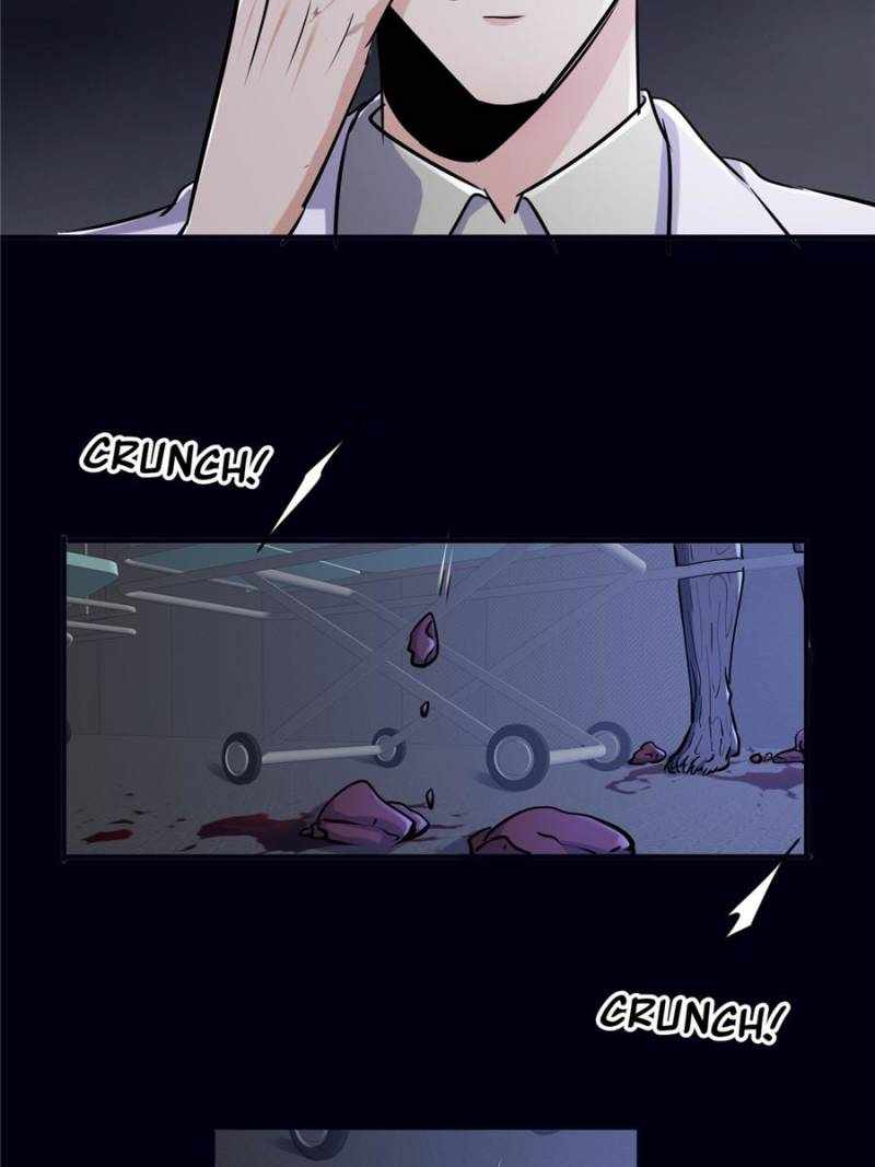 I Have a Golden Palace in the Last Days Chapter 75 - Page 28