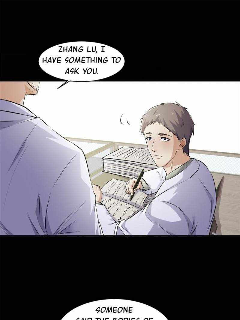 I Have a Golden Palace in the Last Days Chapter 75 - Page 30