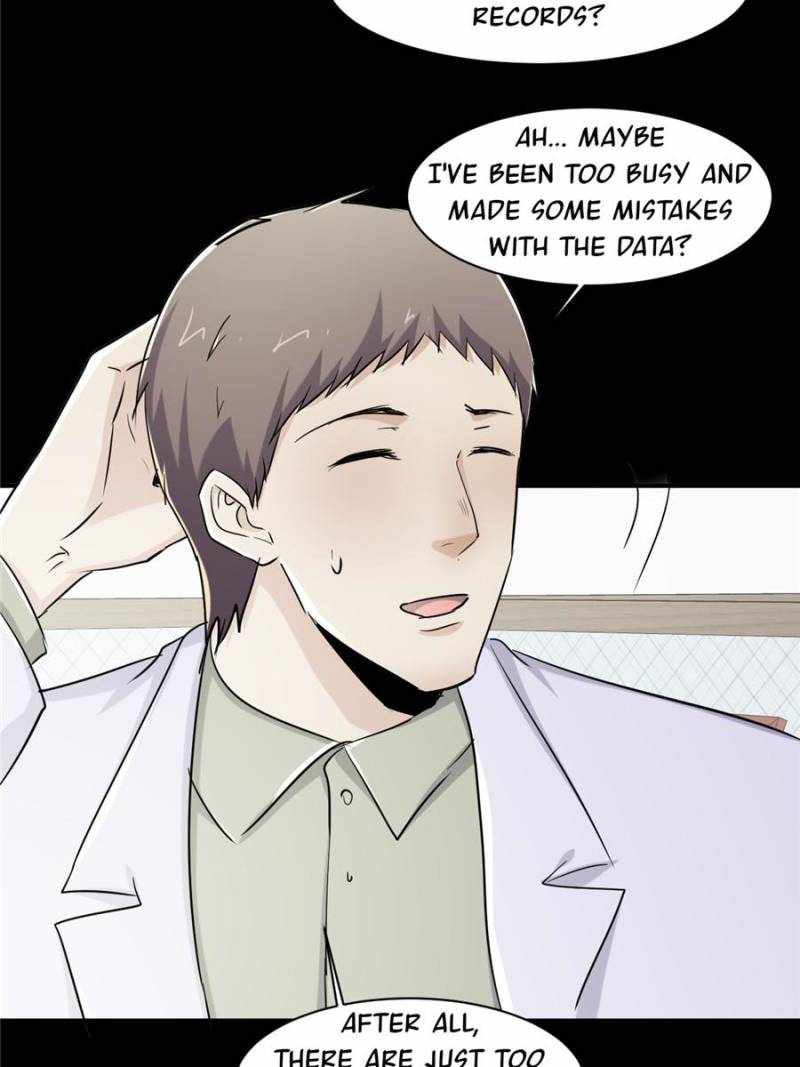 I Have a Golden Palace in the Last Days Chapter 75 - Page 32