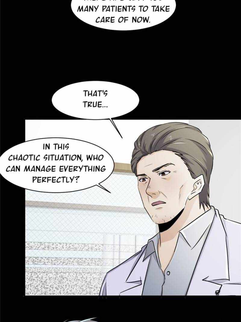 I Have a Golden Palace in the Last Days Chapter 75 - Page 33