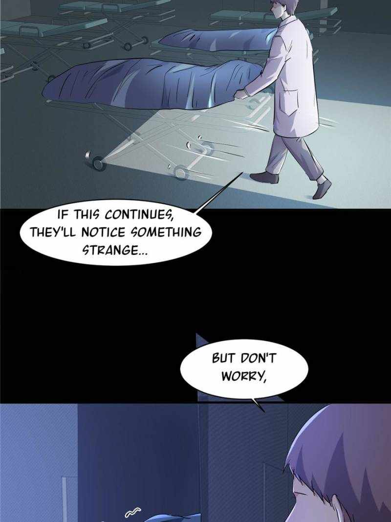I Have a Golden Palace in the Last Days Chapter 75 - Page 37