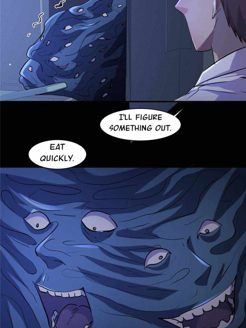 I Have a Golden Palace in the Last Days Chapter 75 - Page 38