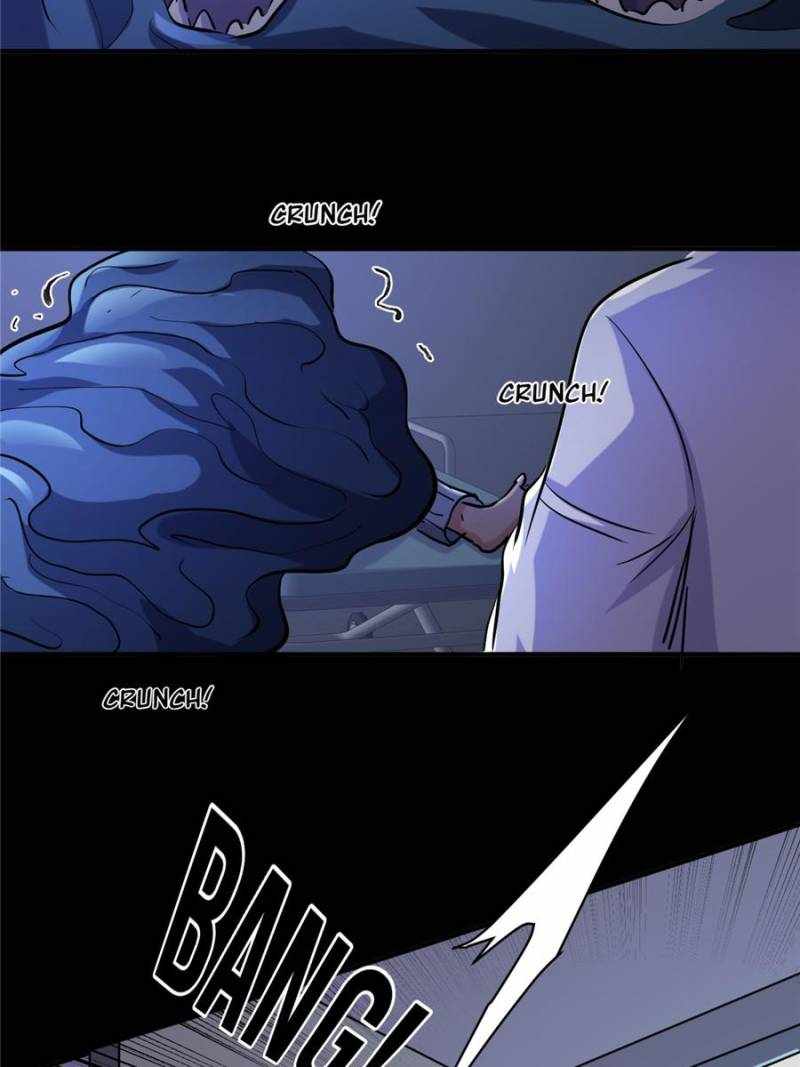 I Have a Golden Palace in the Last Days Chapter 75 - Page 39
