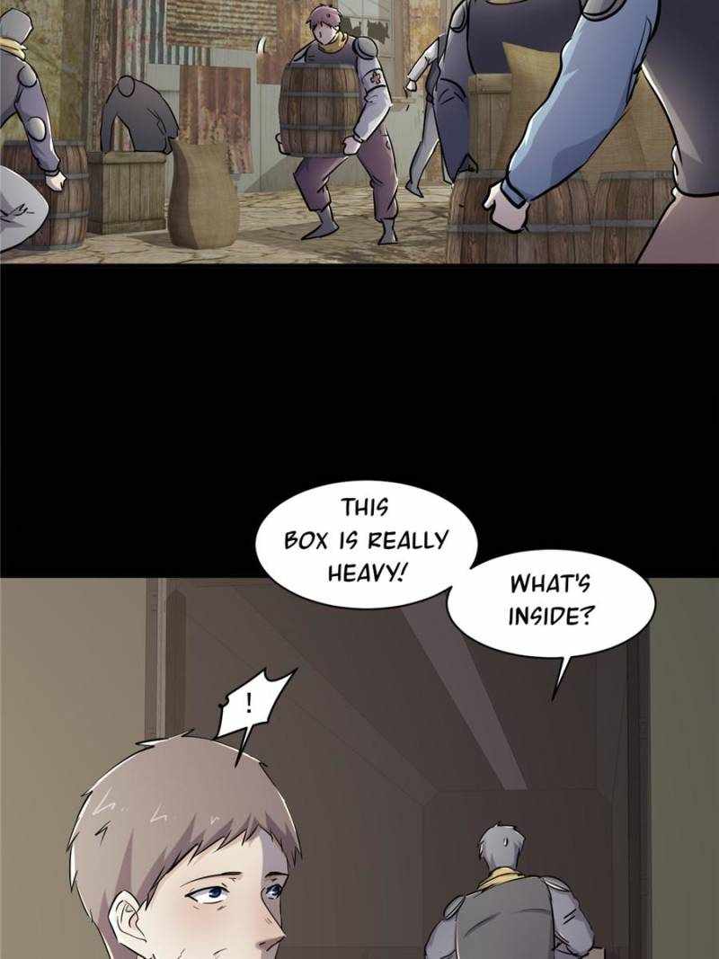 I Have a Golden Palace in the Last Days Chapter 75 - Page 4