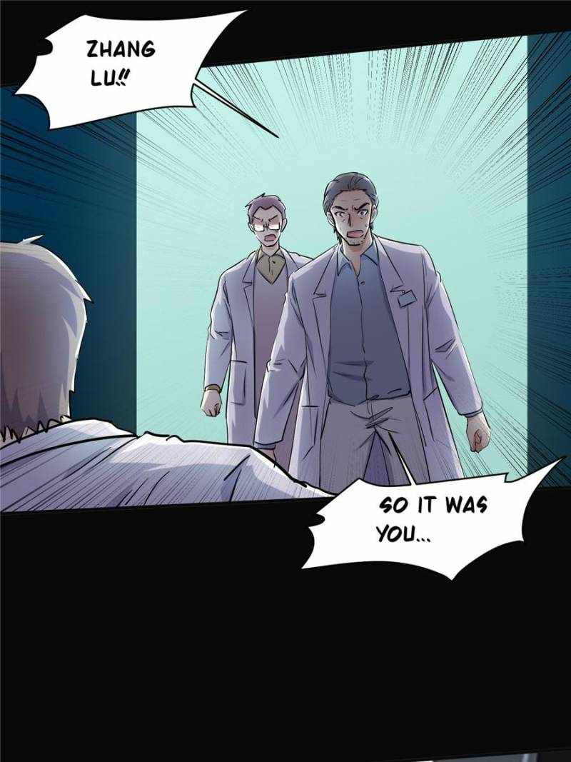 I Have a Golden Palace in the Last Days Chapter 75 - Page 42