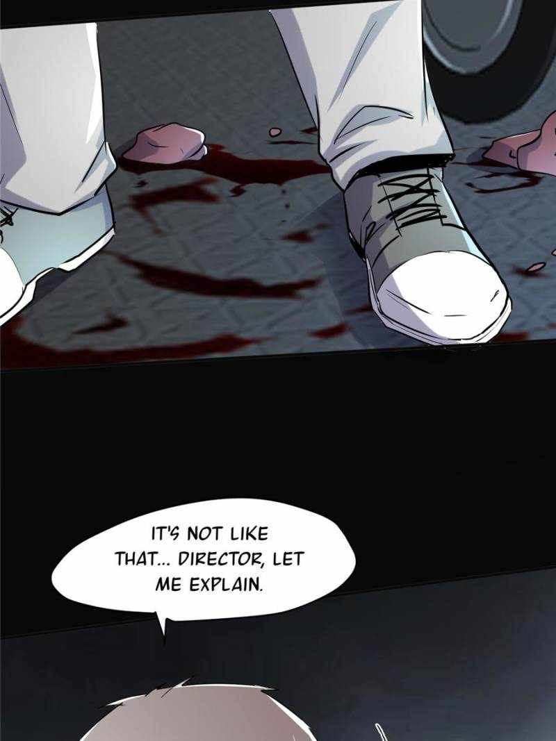 I Have a Golden Palace in the Last Days Chapter 75 - Page 43