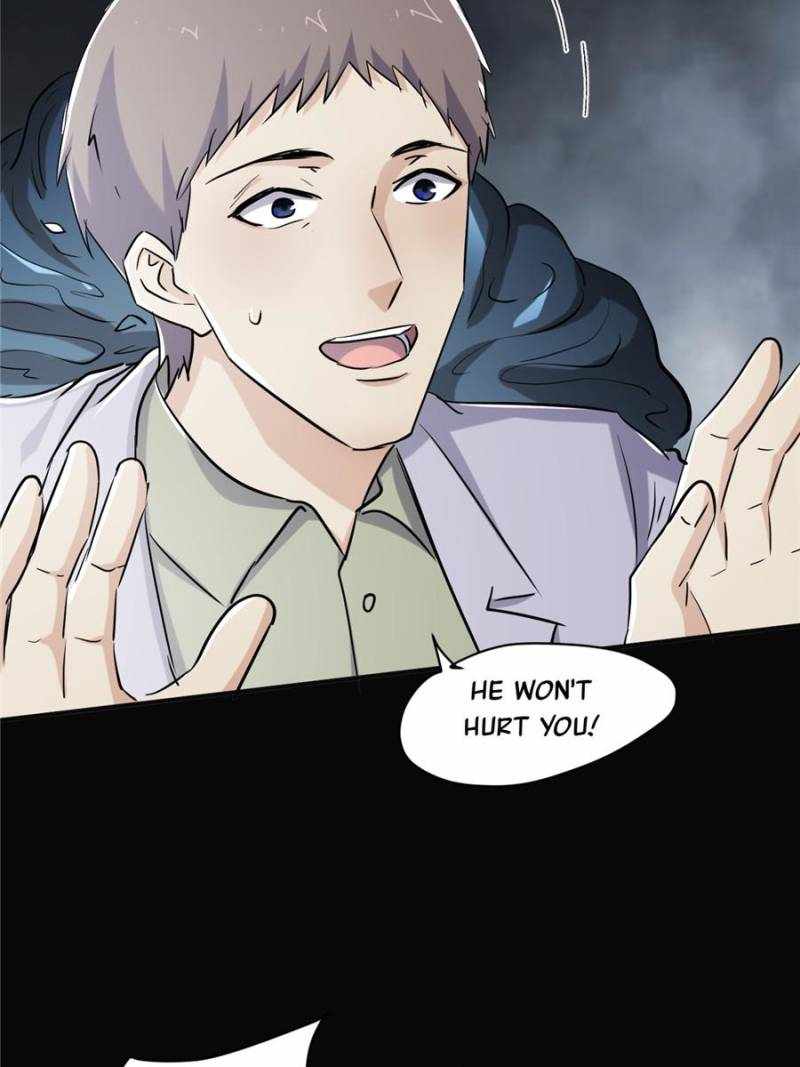 I Have a Golden Palace in the Last Days Chapter 75 - Page 44