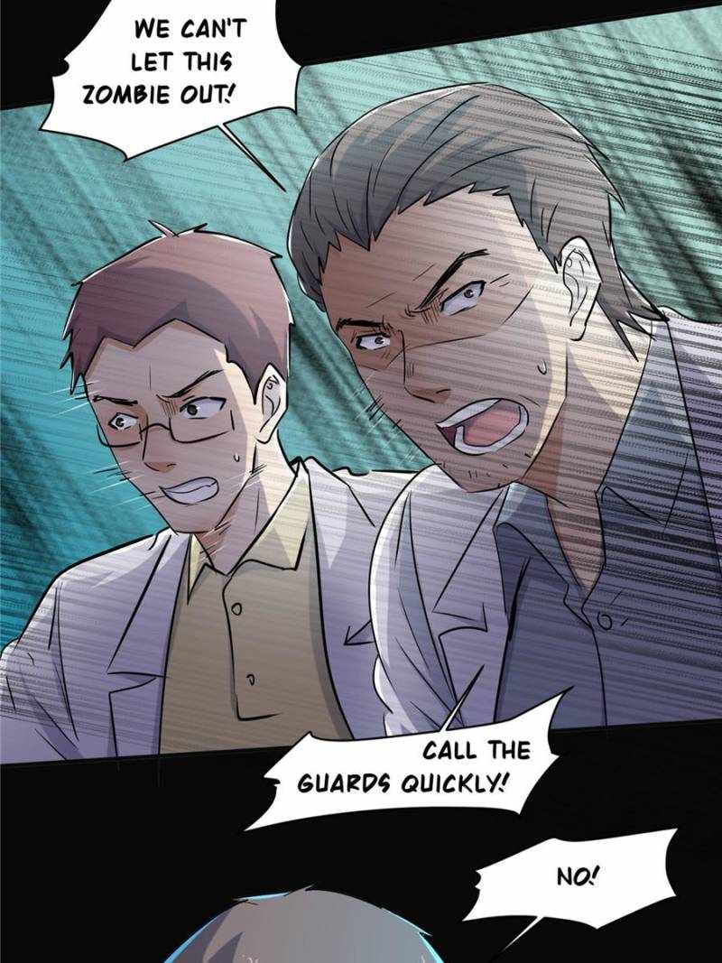 I Have a Golden Palace in the Last Days Chapter 75 - Page 45