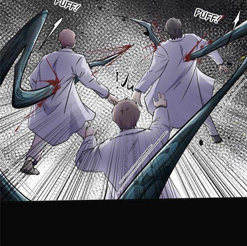 I Have a Golden Palace in the Last Days Chapter 75 - Page 47