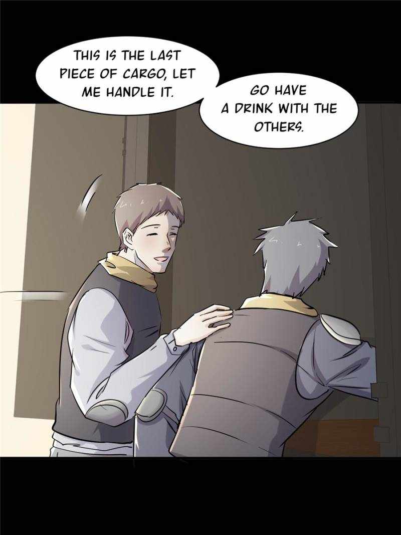 I Have a Golden Palace in the Last Days Chapter 75 - Page 6