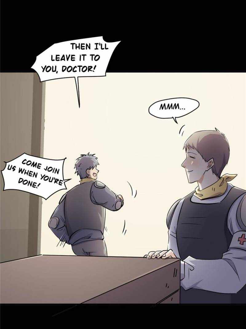 I Have a Golden Palace in the Last Days Chapter 75 - Page 7