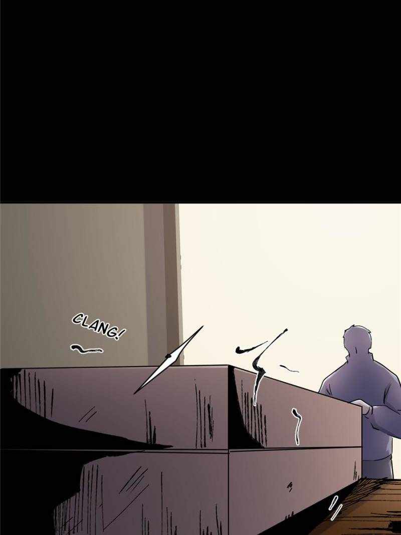 I Have a Golden Palace in the Last Days Chapter 75 - Page 8