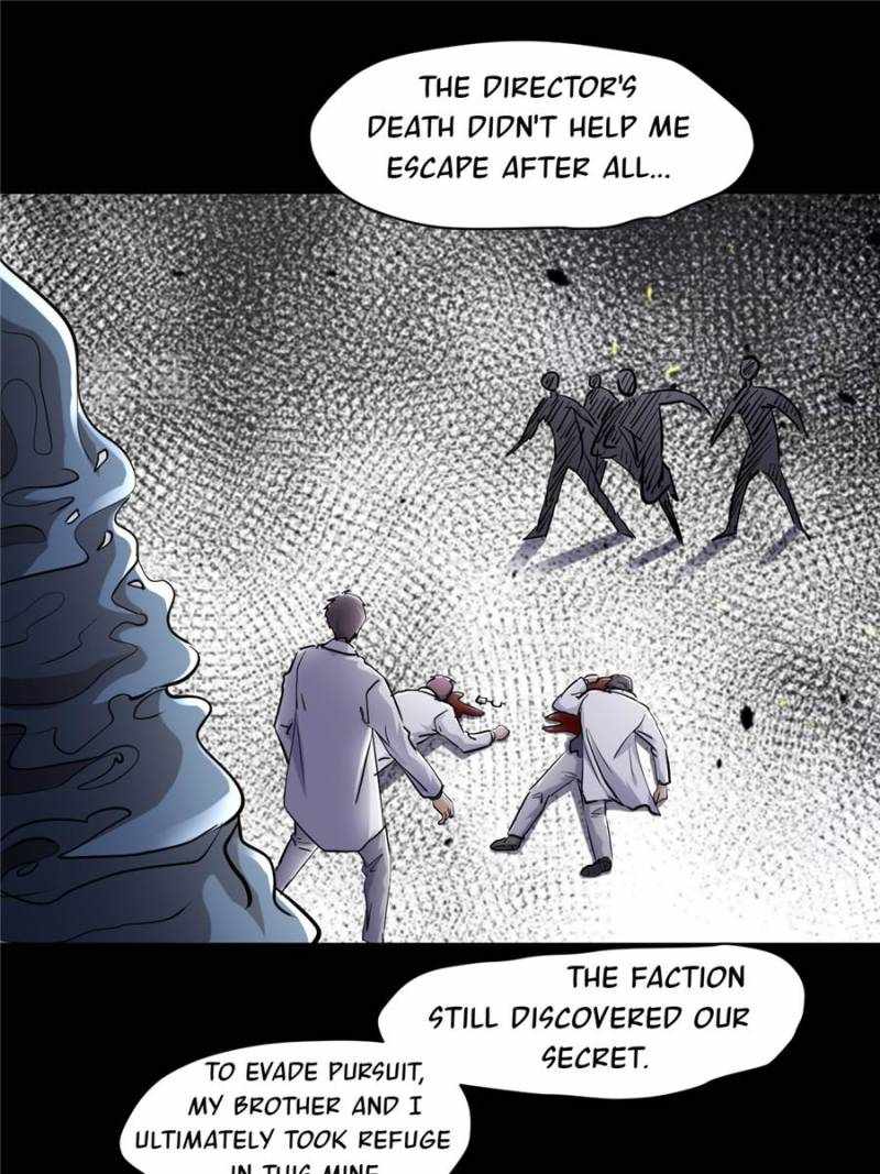 I Have a Golden Palace in the Last Days Chapter 76 - Page 0