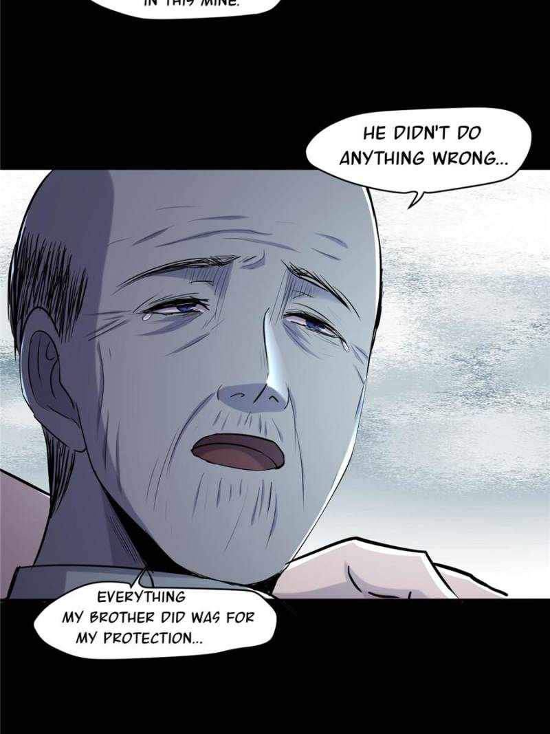 I Have a Golden Palace in the Last Days Chapter 76 - Page 1