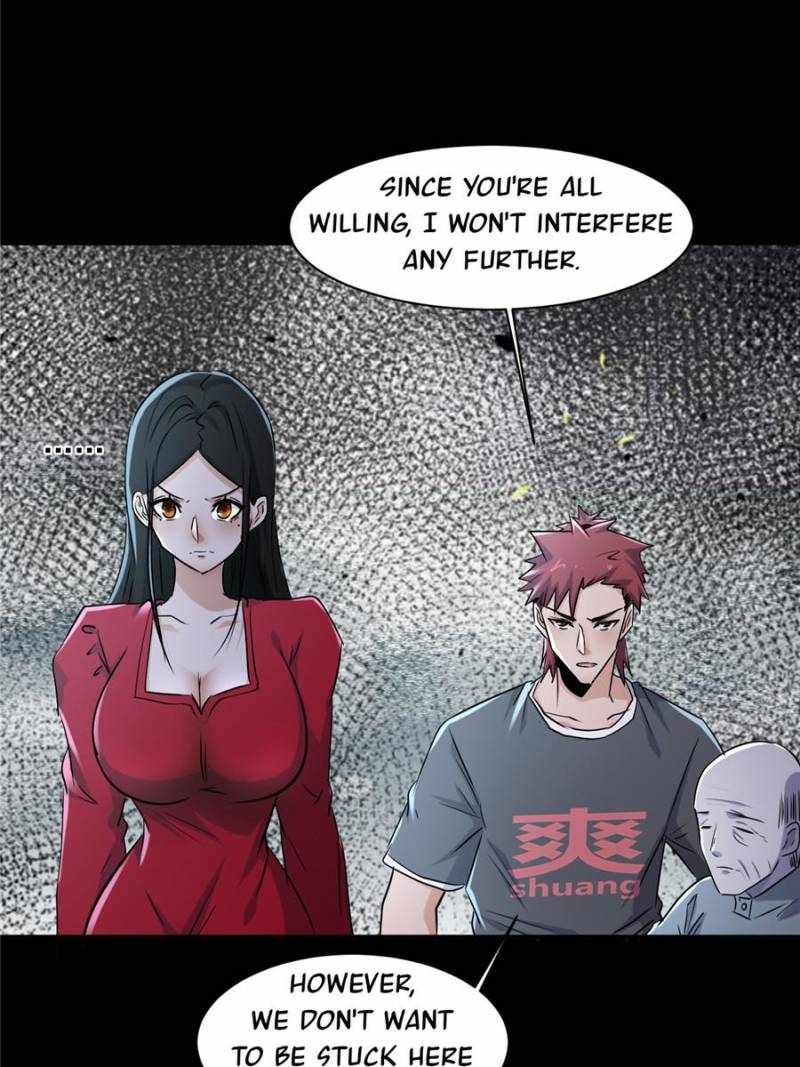 I Have a Golden Palace in the Last Days Chapter 76 - Page 10