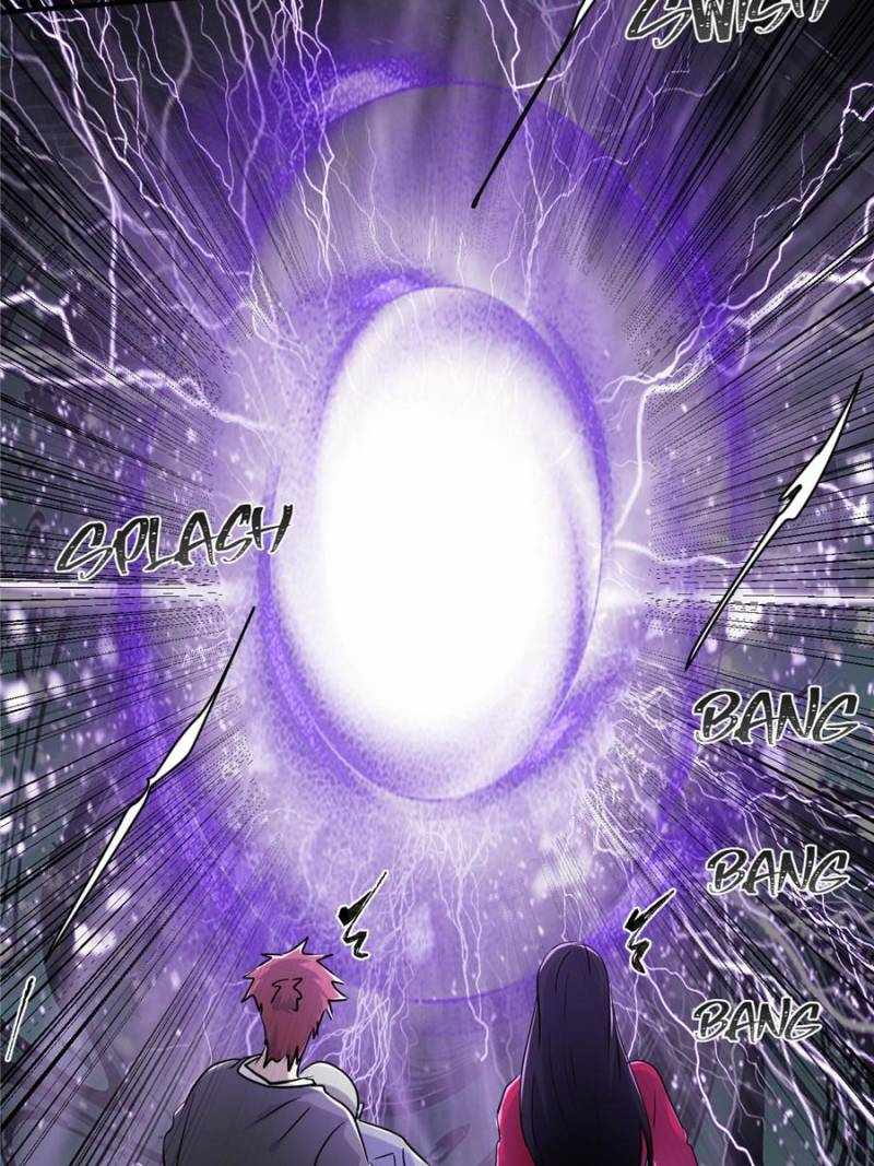 I Have a Golden Palace in the Last Days Chapter 76 - Page 16