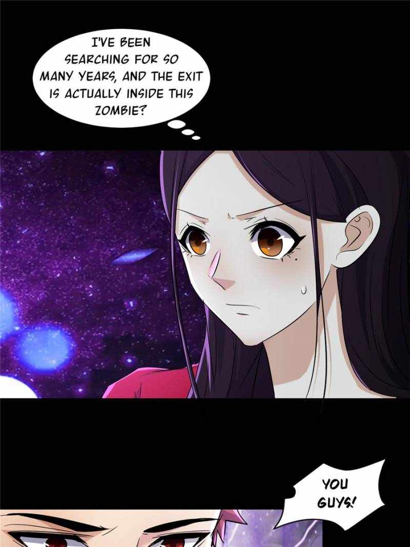 I Have a Golden Palace in the Last Days Chapter 76 - Page 18