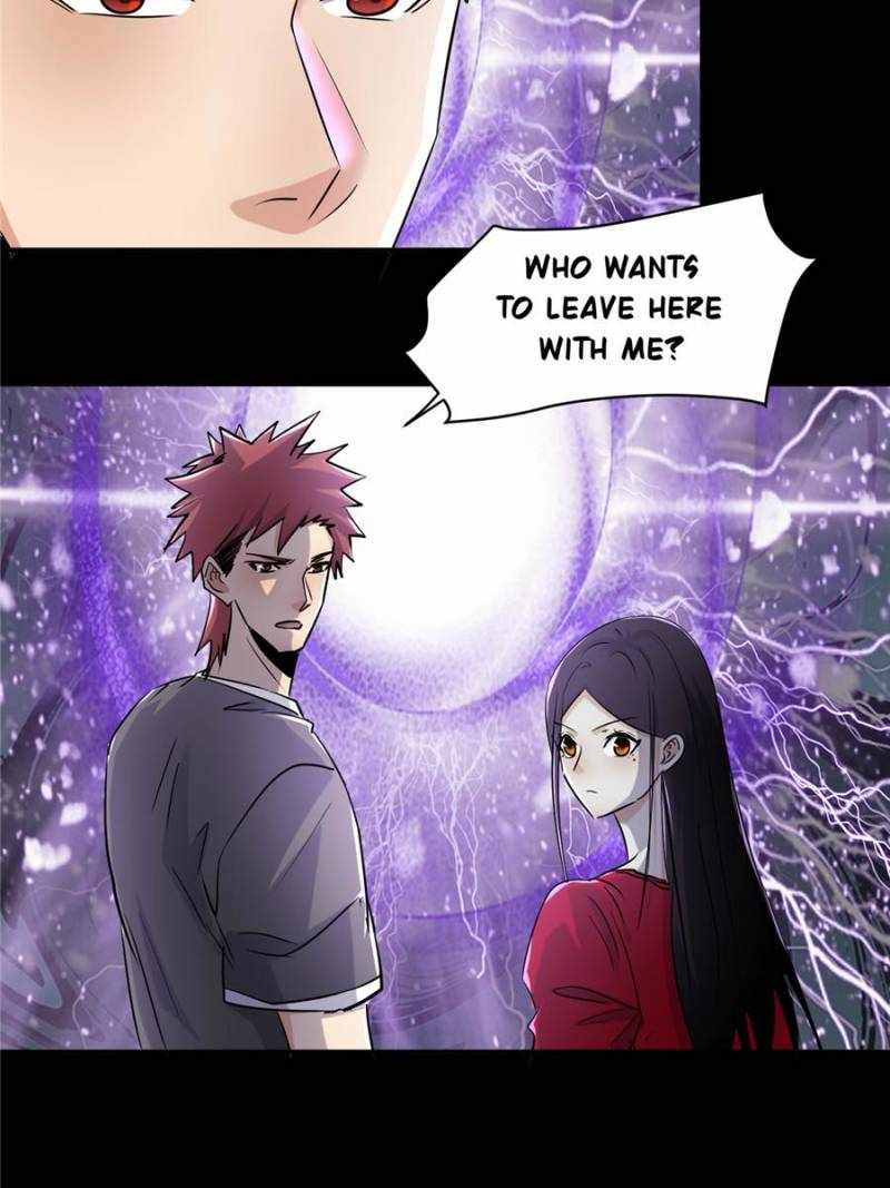 I Have a Golden Palace in the Last Days Chapter 76 - Page 19