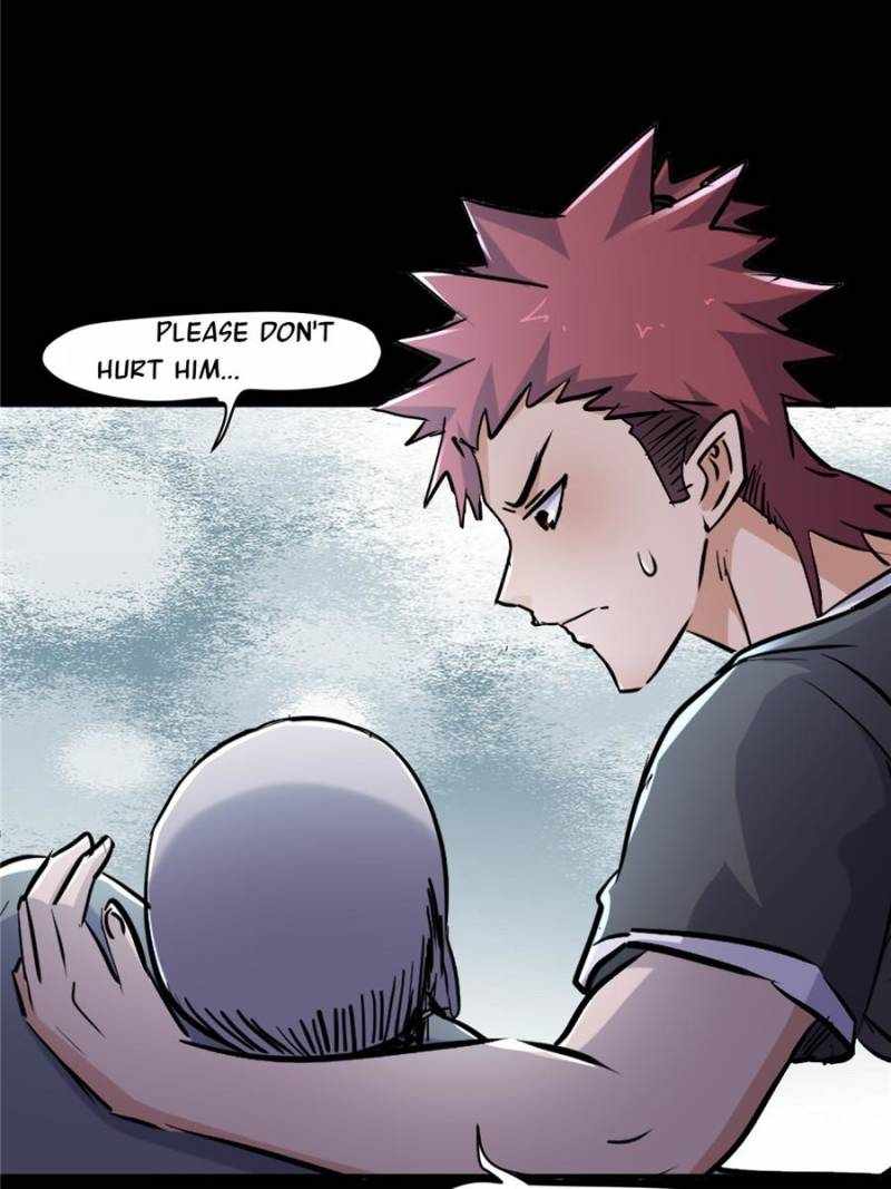 I Have a Golden Palace in the Last Days Chapter 76 - Page 2
